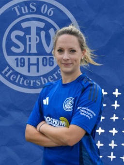 Avatar Bild für Jacqueline Huber