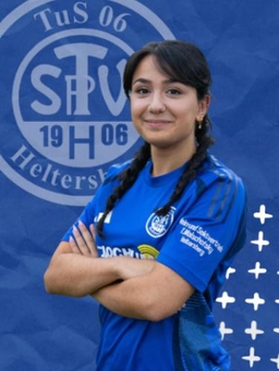 Avatar Bild für Lara Celine Demirci