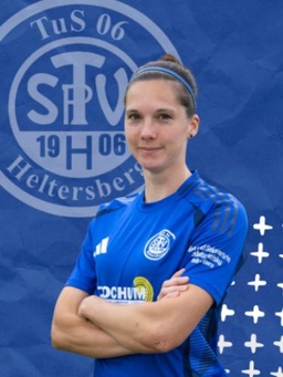 Avatar Bild für Anja Beck