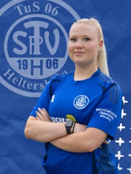 Avatar Bild für Franziska Heil