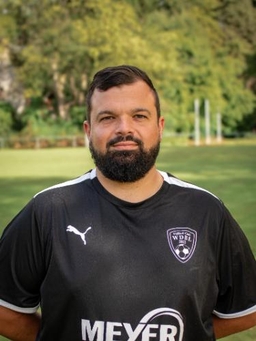 Avatar Bild für Sascha Hinz