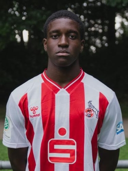 Avatar Bild für Tyron Jonnell da Silva Fernandes