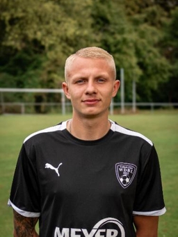 Avatar Bild für Justin-Steven Strohmann