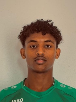 Avatar Bild für Zakariye Mustafa Ahmed