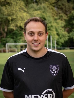 Avatar Bild für Tjark Wichmann