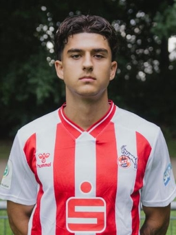 Avatar Bild für Kristiyan Irmiev
