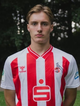 Avatar Bild für Kristian Markoski