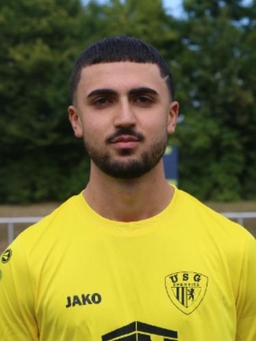 Avatar Bild für Jakub Mohammad Khaled