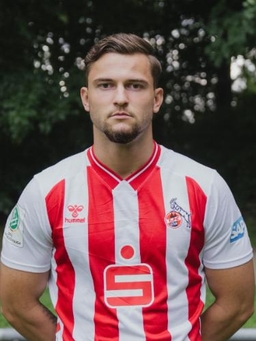 Avatar Bild für Luis Magnus Stapelmann