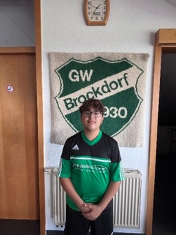 Avatar Bild für Alan Marwan Ayoob Ayoob