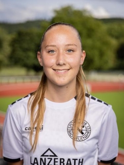 Avatar Bild für Paulina Braun