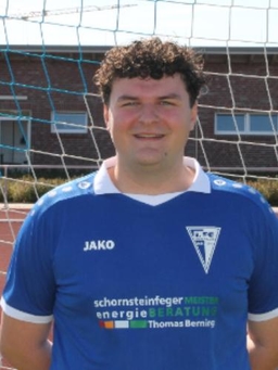 Avatar Bild für Yannick Dewenter