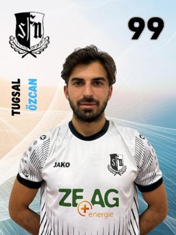 Avatar Bild für Tugsal Özcan