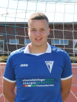 Avatar Bild für Max Kamphues