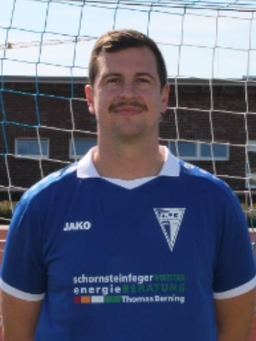 Avatar Bild für Florian Kröger