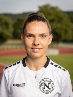 Avatar Bild für Magdalena Lang