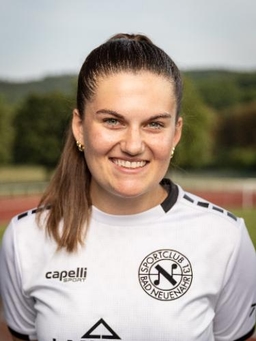 Avatar Bild für Johanna Rolke