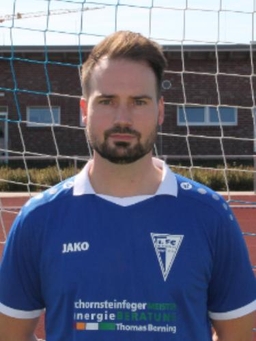 Avatar Bild für Nico Van Essen