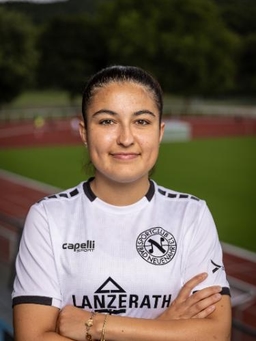 Avatar Bild für Berna Tokmak