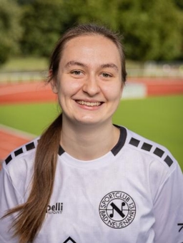 Avatar Bild für Frederike Sophia Wirz