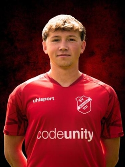 Avatar Bild für Dominik Strobel