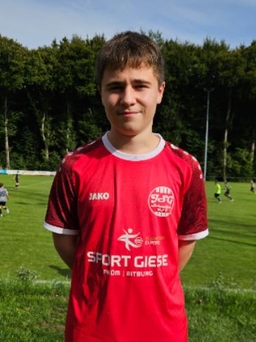 Avatar Bild für Ben Riske