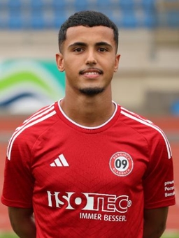 Avatar Bild für Sami Akremi