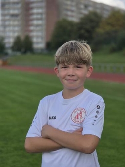 Avatar Bild für Leon Glathe