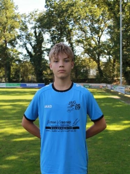 Avatar Bild für Alex Johan Altmeppen-Többen