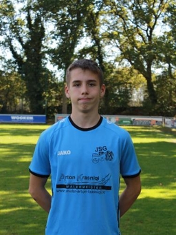 Avatar Bild für Leon Böckermann