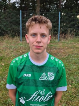 Avatar Bild für Malte Beniermann