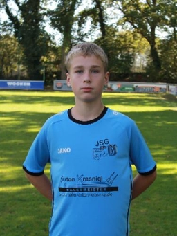 Avatar Bild für Jannis Gerner