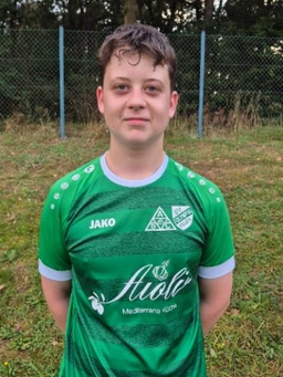 Avatar Bild für Kilian Micah Buitkamp