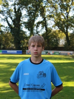 Avatar Bild für Leon Goik