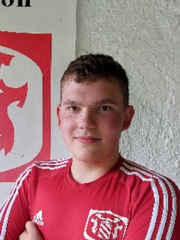 Avatar Bild für Jannick Rieck