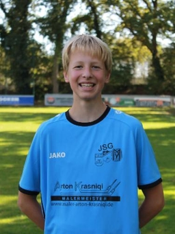 Avatar Bild für Leo Stöppelkamp