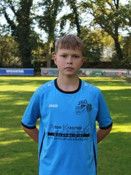 Avatar Bild für Liam Stroot