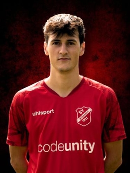 Avatar Bild für Liam Schmid