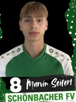 Avatar Bild für Marvin Seifert