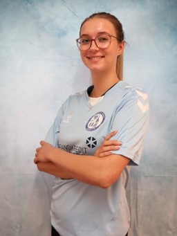 Avatar Bild für Luise Prüser
