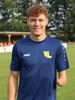 Avatar Bild für Fynn-Luca Gent