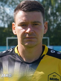 Avatar Bild für Hannes Krenz