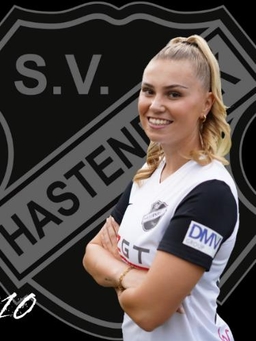 Avatar Bild für Joanna Vorpahl