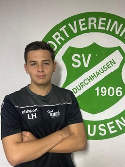 Avatar Bild für Lukas Haller