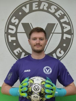 Avatar Bild für Robin Hitzegrad