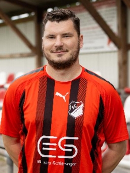 Avatar Bild für Kevin Prigge