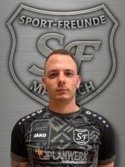 Avatar Bild für Justin Busch