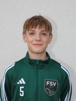 Avatar Bild für Finn Luca Josten