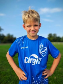 Avatar Bild für Matteo Rust