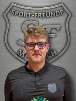 Avatar Bild für Lukas Creutzburg